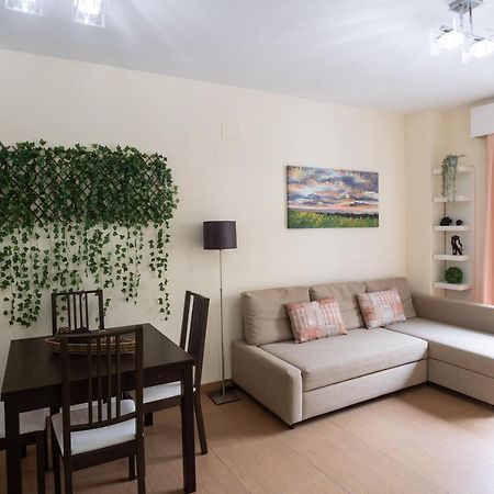 Sol Sevilla Urban Apartment 外观 照片