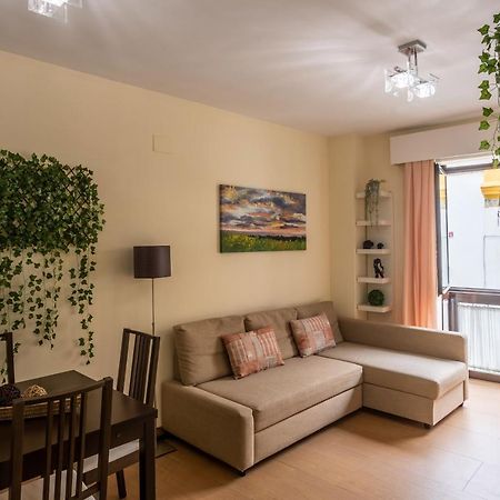 Sol Sevilla Urban Apartment 外观 照片