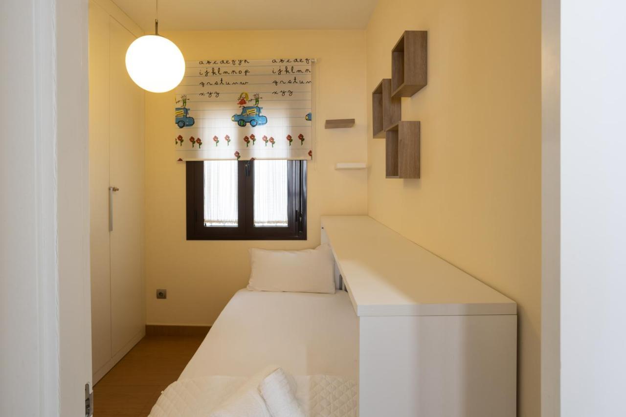 Sol Sevilla Urban Apartment 外观 照片