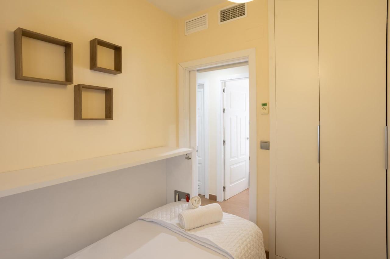 Sol Sevilla Urban Apartment 外观 照片