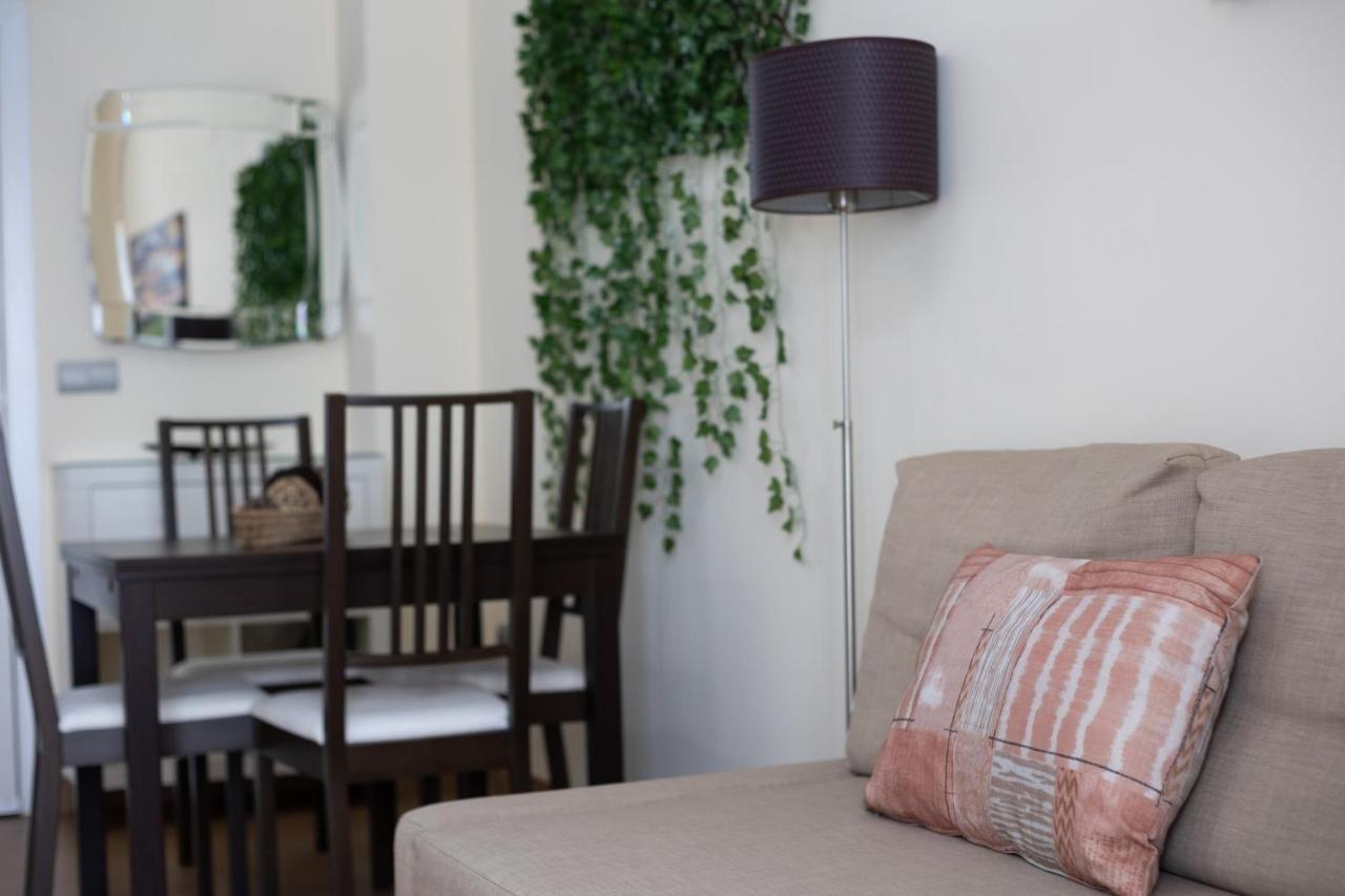Sol Sevilla Urban Apartment 外观 照片
