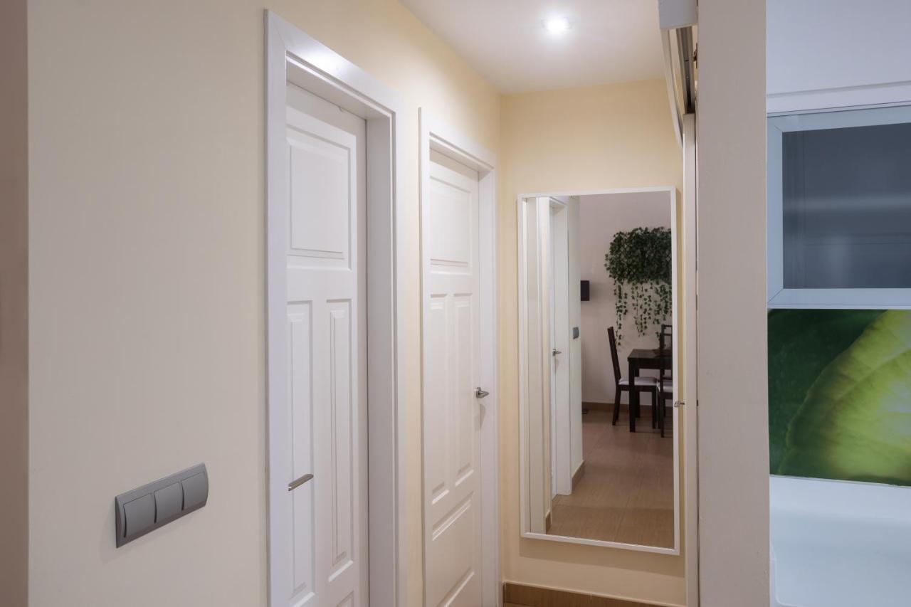 Sol Sevilla Urban Apartment 外观 照片