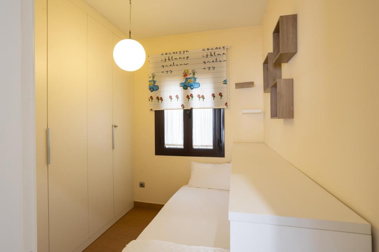 Sol Sevilla Urban Apartment 外观 照片