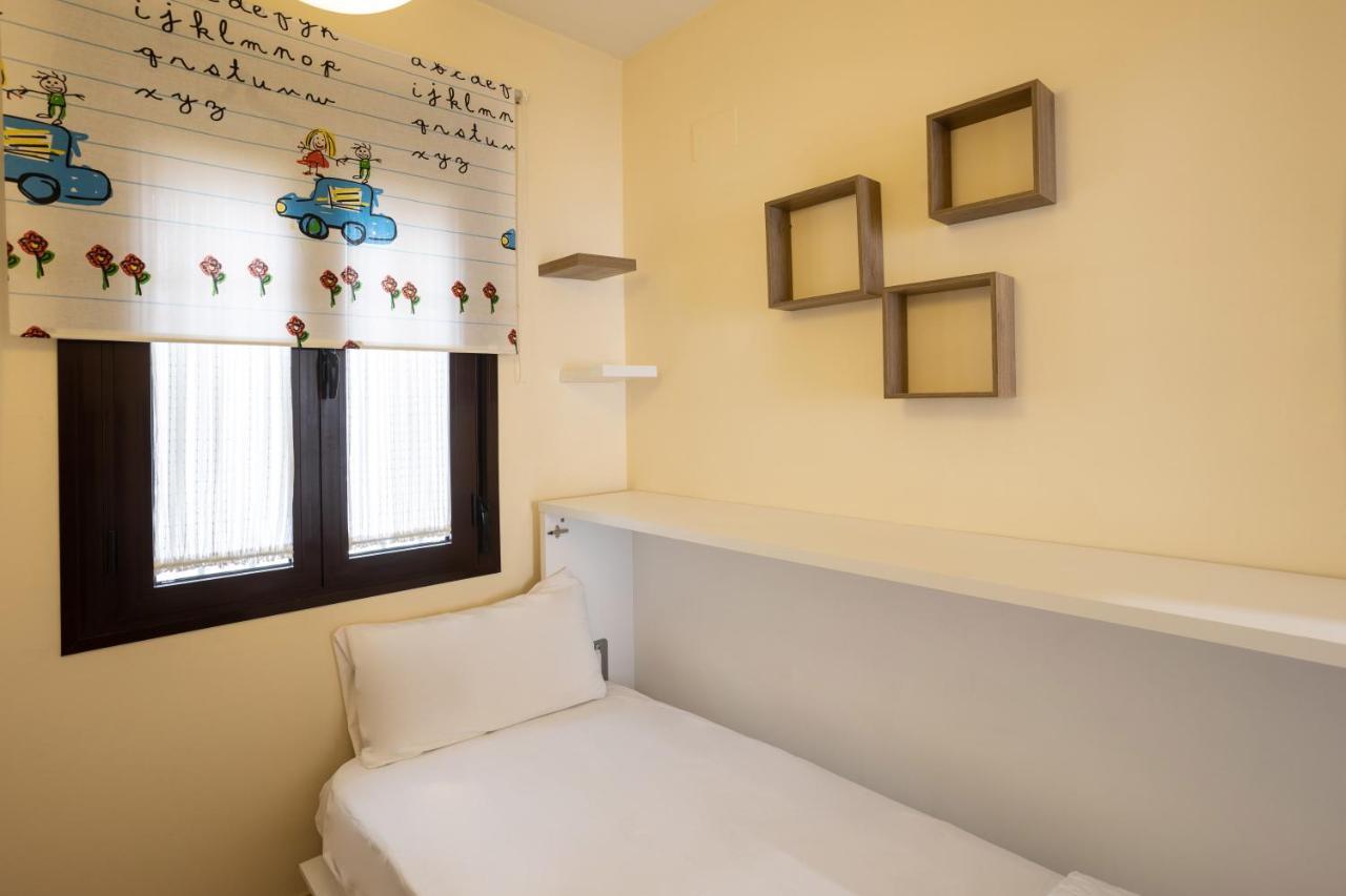 Sol Sevilla Urban Apartment 外观 照片