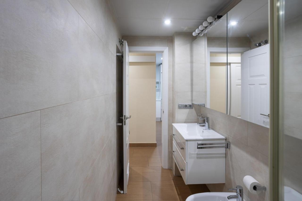 Sol Sevilla Urban Apartment 外观 照片