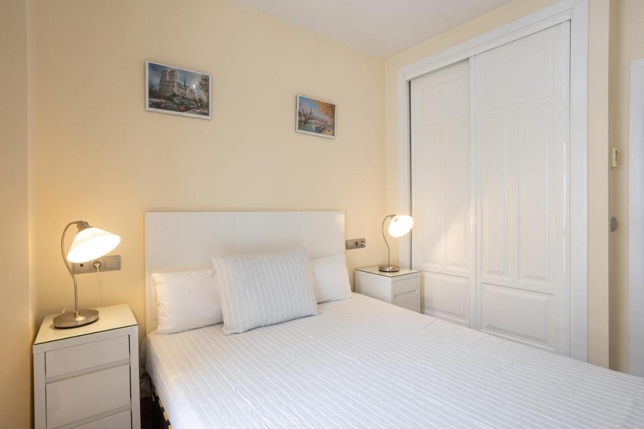 Sol Sevilla Urban Apartment 外观 照片